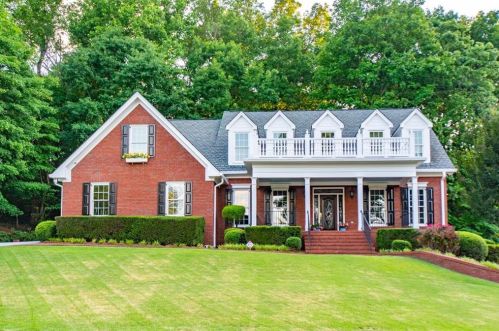 3400 Kates Way, Duluth, GA 30097-5119