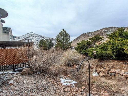 506 High Point Dr, Lakewood CO  80403 exterior