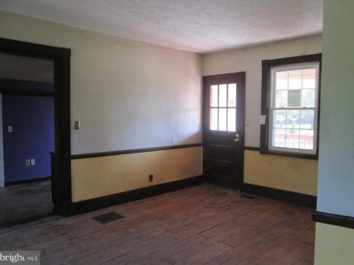 409 Aldino Stepney Rd, Aberdeen MD  21001-1109 exterior