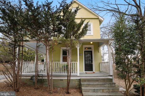 6701 Poplar Ave, Silver Spring, MD 20912-4809