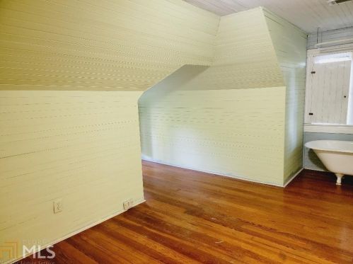 1004 Green St, Conyers GA  30012-5406 exterior
