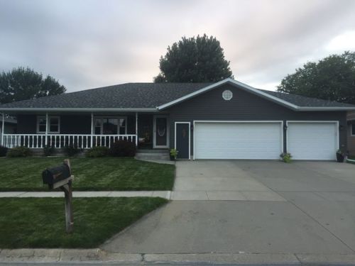 813 Birch St, Hadar, NE 68701-4378