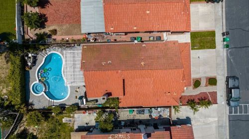 3670 Windstorm Way, Riverside CA  92503-4505 exterior