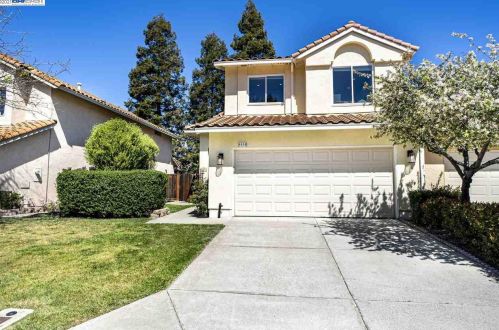 4838 Kimberley Cmn, Livermore, CA 94550-7706