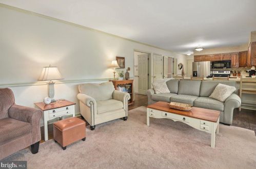 126 Covered Bridge Ln, Fruitland MD 21826-1102 exterior