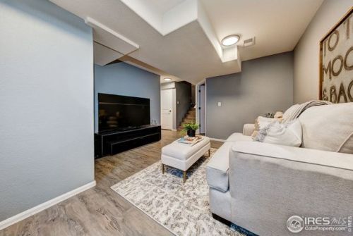 2963 Denver Dr, Fort Collins CO  80525-6602 exterior