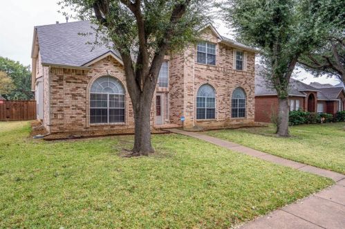 1433 Peters Colony Rd, Carrollton TX  75007-2774 exterior