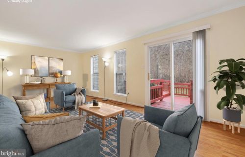 14947 Dinsdale Dr, Silver Spring MD exterior