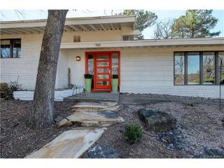 7230 Sleepy Hollow Dr, Tulsa OK  74136-5915 exterior