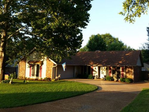 5580 Tissington Cv, Walls, MS 38637-3733