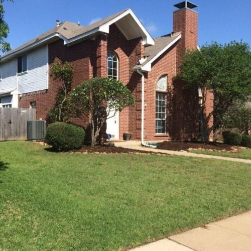 1710 Shady Creek Dr, Lewisville, TX 75067-6009