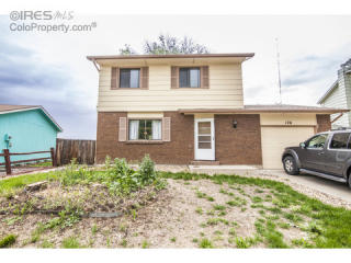 126 Ranae Dr, Loveland, CO 80537-6219