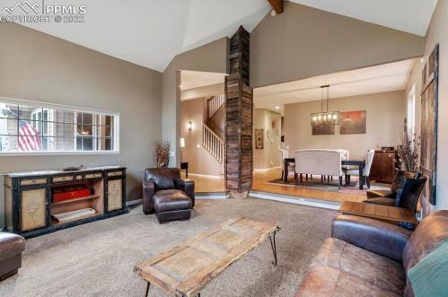 1000 Sun Valley Dr, Woodland Park CO 80863-9076 exterior