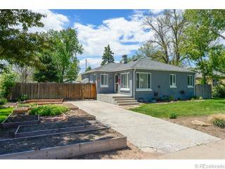 4573 Pennsylvania St, Englewood, CO 80113-5800