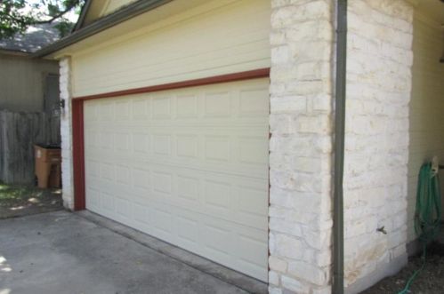 9505 Doliver Dr, Austin TX  exterior