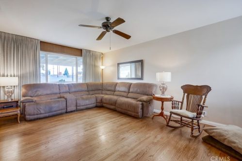 917 Ira Ct, Anaheim CA  92804-4007 exterior