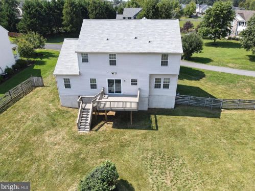 152 General Stonewall Jackson Blvd, Harpers Ferry WV  25425-3018 exterior