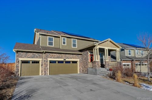 3170 Nepal Way, Aurora, CO 80013-9070