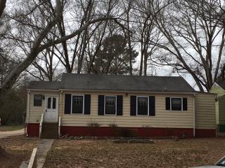 2227 Carey Dr, Atlanta GA  30315-7547 exterior