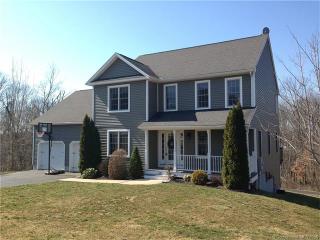 18 Horse Run Hill Rd, Cromwell, CT 06416-1133