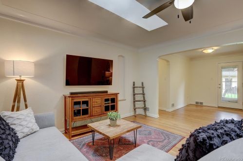 1040 Magnolia St, Denver, CO 80220-4719