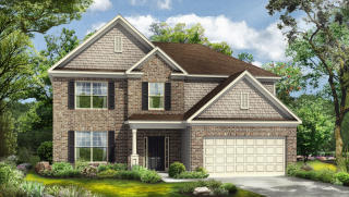 603 Providence Walk Pl, Holly Springs, GA 30114-8631