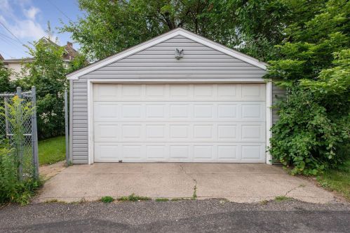 791 Aurora Ave, Saint Paul MN  55104-4814 exterior
