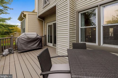 2803 Strauss Ter, Silver Spring MD 20904-6889 exterior