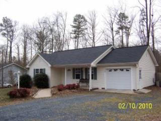 1717 Gopher Wood Rd, Asheboro NC  27205-2061 exterior