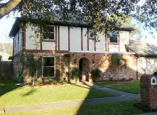 3 Rue Lemans, Kenner LA  70065-2024 exterior