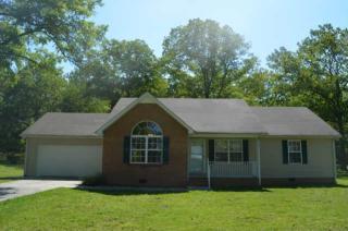 2005 2nd Ave, Manchester, TN 37355-2652