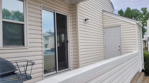 17112 Frd Dr, Denver CO 80017-3204 exterior