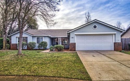 1981 Jeanae Ct, Redding, CA 96002-5321