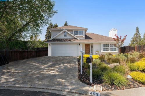 409 Isabel Dr, Pacheco, CA 94553-6614