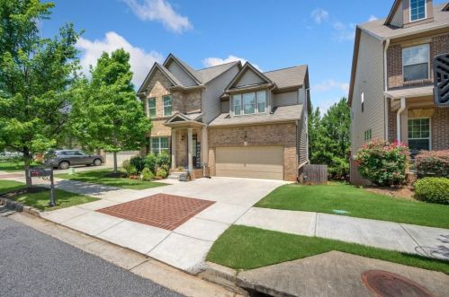 3809 Baxley Ridge Dr, Suwanee, GA 30024-4503