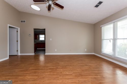 5957 Green Meadow Way, Rex GA  30273-1164 exterior