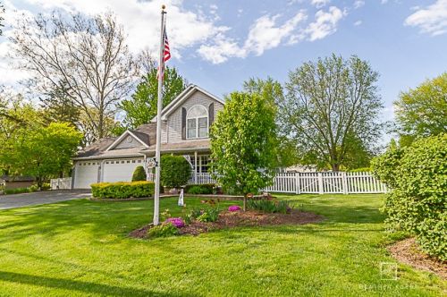 171 Oak Cv, Somonauk, IL 60552-9776