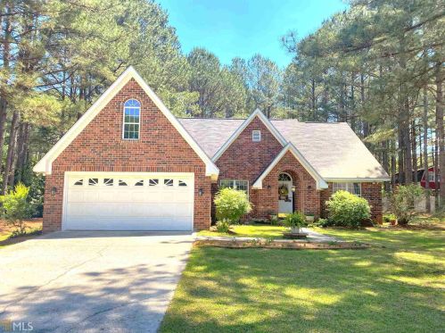 525 Whistlestop Cir, Statesboro, GA 30461-6708