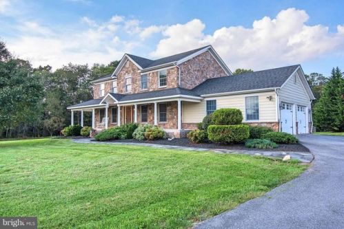 15440 Woodbine Morgan Rd, Woodbine, MD 21797-8717