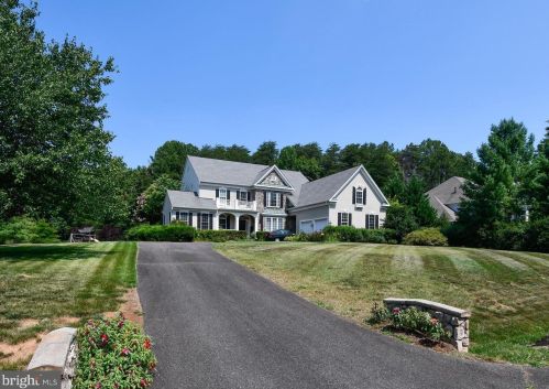 11413 Chivalry Chase Ln, Spotsylvania, VA 22551-8921