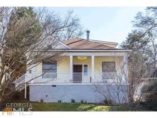 701 Hansell St, Atlanta, GA 30312-3411