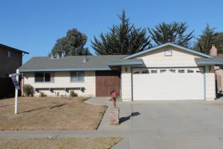 808 Colton Dr, Salinas, CA 93907-1906