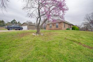 294 County Road 1400, Cement, OK 73017-9211