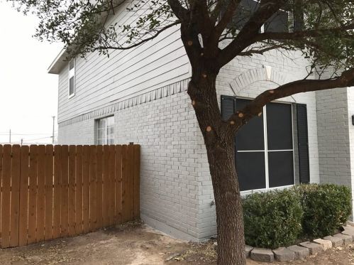 3353 Chapel Wood Ct, Fort Worth, TX 76116-1227