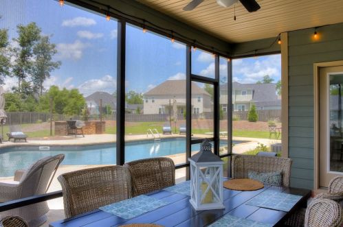 1731 Edenburg Way, Evans GA  30809-8423 exterior