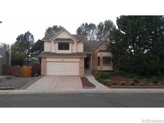 6011 Vivian St, Littleton, CO 80127-2370