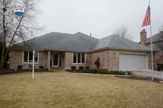 22133 Princeton Cir, Frankfort, IL 60423-8509