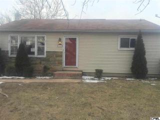 1916 Spg Rd, Carlisle PA  17013-8739 exterior