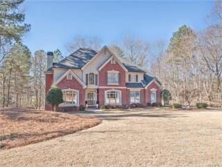 355 Coach House Ln, Alpharetta, GA 30004-6975