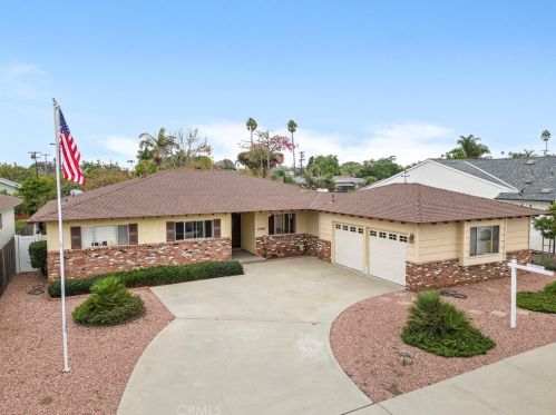 1538 Lucky St, Oceanside, CA 92054-5927